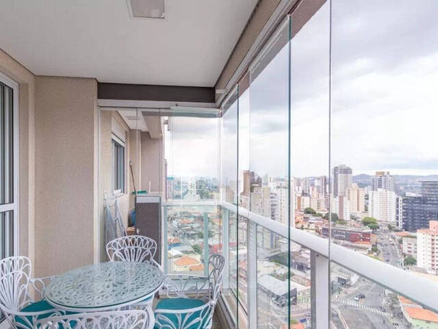 #5 - Apartamento para Venda em Osasco - SP - 2