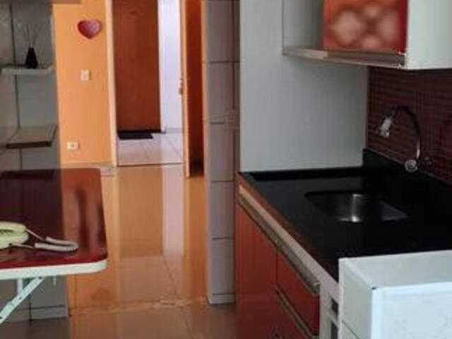 #6 - Apartamento para Venda em Osasco - SP - 1